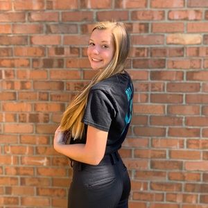 Meet your Posher, Jasmine